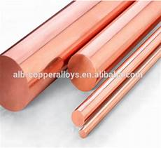Beryllium Copper Class