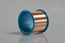 Copper Coated Stitching Wires
