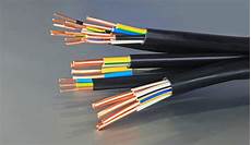 Copper Communication Cable