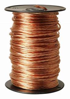 Copper Conductor Telecom Cables