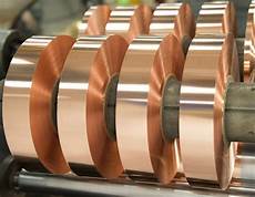 Copper Foils