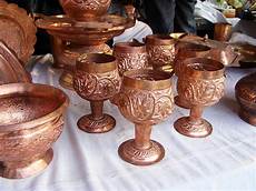 Copper Handicrafts