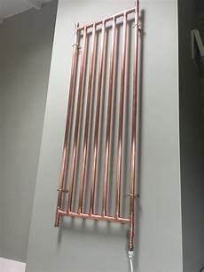 Copper Heating Element