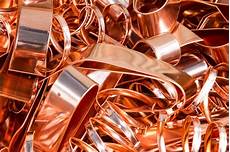 Copper Metal