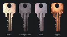 Copper Model Steel Doors