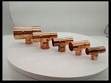 Copper Pipe Clamp