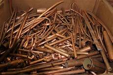 Copper Recycling
