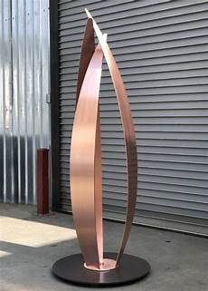 Copper Standing