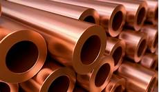 Copper Steel