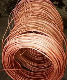 Copper Tube Fin Evaporator