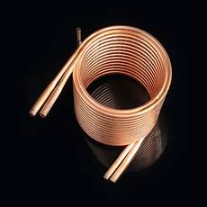 Copper Tube Fin Evaporator