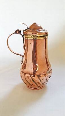 Copper Vessel
