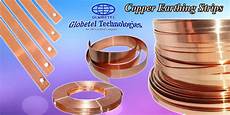 Earthing Copper