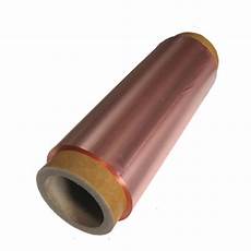 Electrodeposited Copper Foil