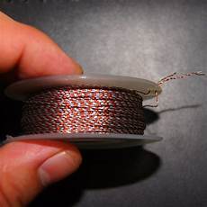 Enamelled Copper Wires