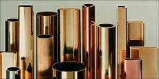 Forged Copper Products