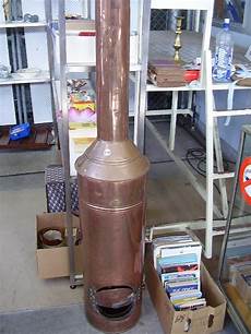 House Ware Articles Made Of Copper