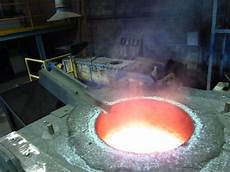 Melting Copper Electric Furnace