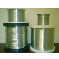 Mono And Tinned Copper Wires