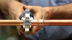 Press Welded Copper Connectors
