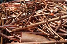 Recycling Copper