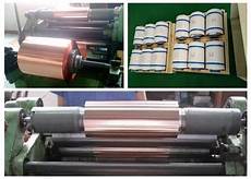 Rolled Annealed Copper Foil