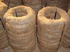 Annealed Copper Wires