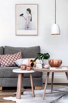 Copper Accessories