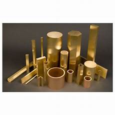 Copper Alloy Bushes