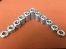 Copper Alloy Bushes