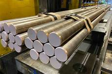 Copper Alloy Bushes