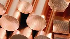 Copper Alloy Tubes