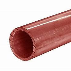 Copper Alloy Tubes