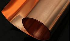 Copper Alloy Tubes