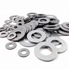 Copper-Aluminum Washers