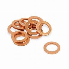 Copper-Aluminum Washers