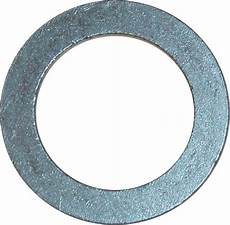 Copper-Aluminum Washers
