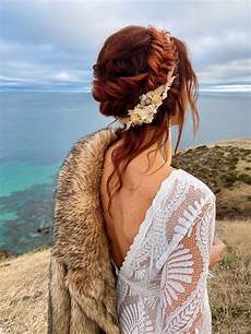 Copper Braided