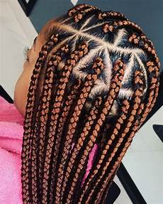Copper Braided