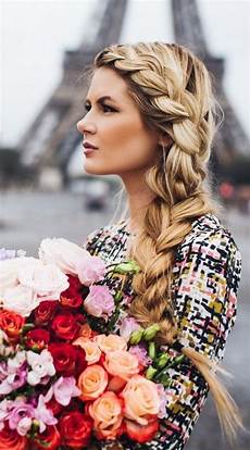 Copper Braided
