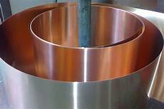 Copper Castings
