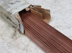 Copper-Coated Wire