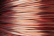 Copper Conductor