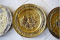 Copper Decorative Object