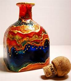 Copper Decorative Object