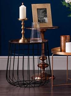 Copper Homeware
