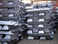 Copper Ingot
