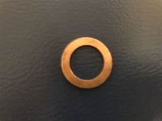 Copper Injector