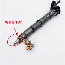 Copper Injector