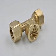Copper Joint